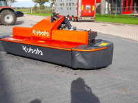 Faucheuse Kubota DM4032S