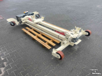 Palan à chaine électrique  Hydr hefframe