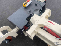 Palan à chaine électrique  Hydr hefframe