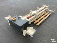 Palan à chaine électrique  Hydr hefframe