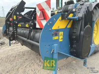 Machine à bêcher Imants 46VX300 MKI Spitmachine / Spitter