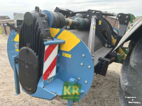 Machine à bêcher Imants 46VX300 MKI Spitmachine / Spitter