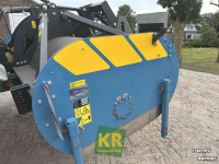 Machine à bêcher Imants 46VX300 MKI Spitmachine / Spitter
