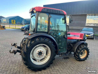 Tracteur pour vignes et vergers Case-IH Quantum 85V