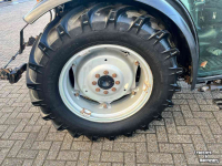 Tracteur pour vignes et vergers Case-IH Quantum 85V