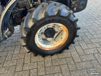 Tracteur pour vignes et vergers Case-IH Quantum 85V