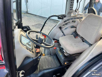 Tracteur pour vignes et vergers Case-IH Quantum 85V