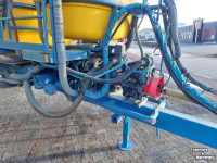 Pulvérisateur trainé Delvano GT 5000