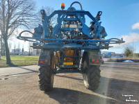 Pulvérisateur trainé Delvano GT 5000