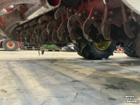 Fraise rotative Grimme GR300 Frontfrees