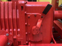 Fraise rotative Grimme GR300 Frontfrees