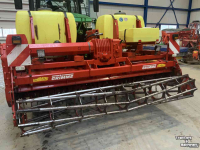 Fraise rotative Grimme GR300 Frontfrees