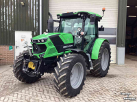 Tracteur Deutz-Fahr 6C115 Powershift trekker