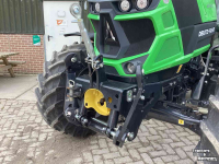 Tracteur Deutz-Fahr 6C115 Powershift trekker