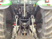 Tracteur Deutz-Fahr 6C115 Powershift trekker