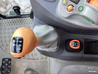 Tracteur Deutz-Fahr 6C115 Powershift trekker