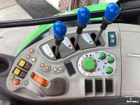 Tracteur Deutz-Fahr 6C115 Powershift trekker