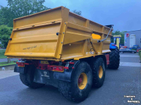 Benne agricole Veenhuis JVZK 20000 kipper/dumper