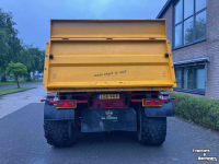 Benne agricole Veenhuis JVZK 20000 kipper/dumper