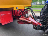 Benne agricole Veenhuis JVZK 20000 kipper/dumper