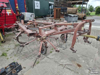Faneur PZ-Vicon FANEX 600