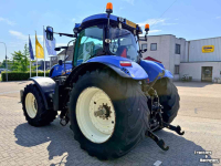 Tracteur New Holland T7.270 Auto Command