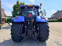 Tracteur New Holland T7.270 Auto Command