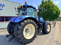 Tracteur New Holland T7.270 Auto Command