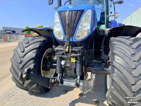 Tracteur New Holland T7.270 Auto Command