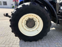 Tracteur New Holland T7.270 Auto Command