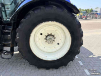 Tracteur New Holland T7.270 Auto Command