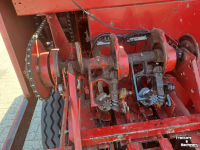 Presses New Holland Hyliner 387 balenpers