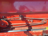 Presses New Holland Hyliner 387 balenpers