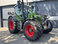 Tracteur Fendt 516 Gen4 Profi+