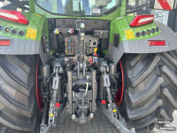 Tracteur Fendt 516 Gen4 Profi+