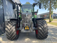 Tracteur Fendt 516 Gen4 Profi+