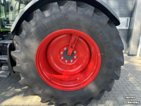 Tracteur Fendt 516 Gen4 Profi+