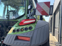 Tracteur Fendt 516 Gen4 Profi+