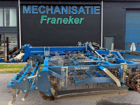 Combination de préparation du lit de semence VSS ZB 6000 XL