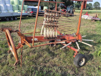 Andaineur Kuhn GA 381