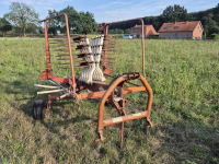 Andaineur Kuhn GA 381
