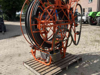 Nettoyeur de drainage Douven Drainreininger