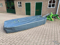 Faucheuse Talex Opticut maaier, 2.20 2.6 3.0