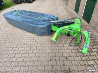 Faucheuse Talex Opticut maaier, 2.20 2.6 3.0