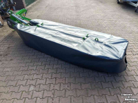 Faucheuse Talex Opticut maaier, 2.20 2.6 3.0