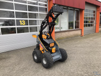 Chargeuse sur pneus Giant GS900