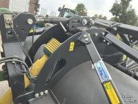 Machine à bêcher Imants 46