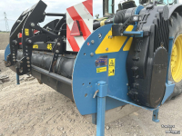 Machine à bêcher Imants 46