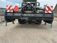 Machine à bêcher Imants 46