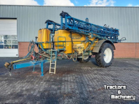 Pulvérisateur porté Delvano Delvano GT 5000 Spuit